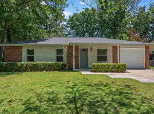 3213 Whitney Dr W, Tallahassee, FL 32309