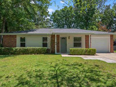 3213 Whitney Dr W, Tallahassee, FL, 32309