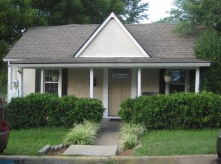 605 Bolling Ave, Charlottesville, VA