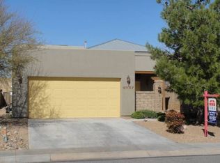 1937 Knowlton St, Sierra Vista, AZ 85635