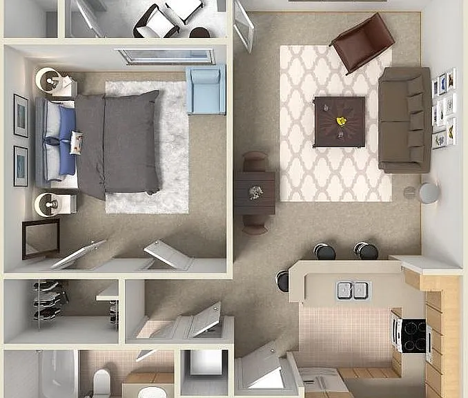 8889 Caminito Plaza Centro #7223 — Photo 9