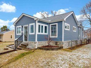 1860 College St, Ferndale, MI 48220