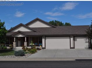 277 N 60th Ave, Greeley, CO 80634