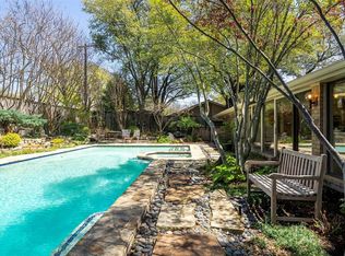 7029 Meadowcreek Dr, Dallas, TX 75254