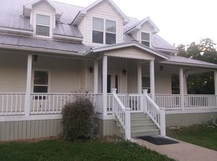 2675 Bells Rd, Summersville, MO 65571