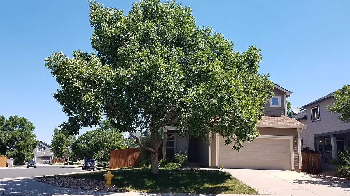 Building Photo - 8743 Redwing Ave