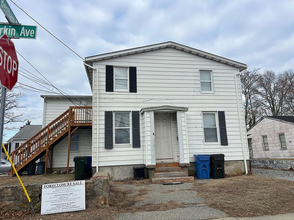 1st image of 4 Elderkin Ave