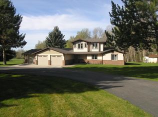 1195 Rankin Rd, Missoula, MT 59808