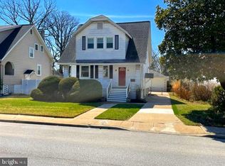 3105 E Northern Pkwy, Baltimore, MD 21214