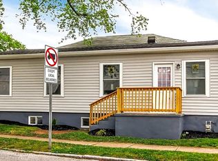 601 Windsor St, York, PA 17403