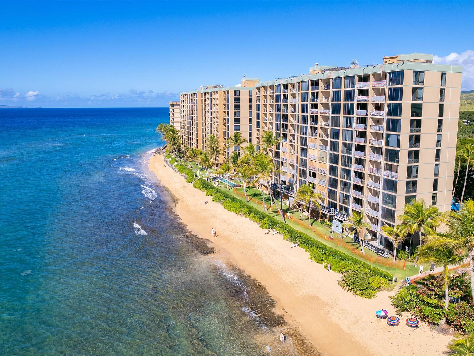 110 Kaanapali Shores Pl 1012, Lahaina, HI 96761 MLS 399969 Zillow