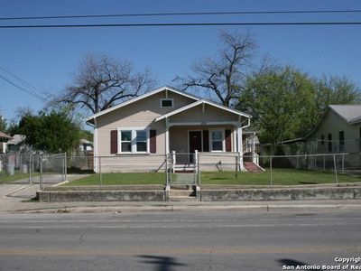 519 E Ashby Pl, San Antonio, TX, 78212