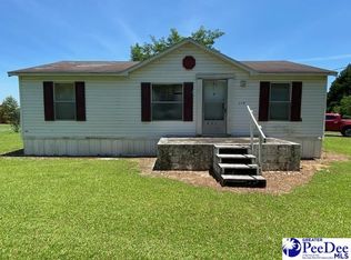 893 Rivers Rd, Lamar, SC 29069