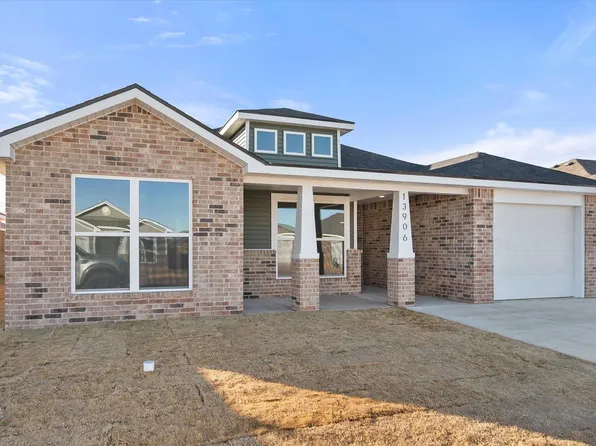 13906 Flint Ave, Lubbock, TX 79423
