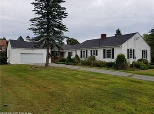 314 Silver Rd, Bangor, ME 04401