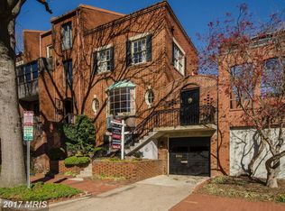 909 26th St NW, Washington, DC