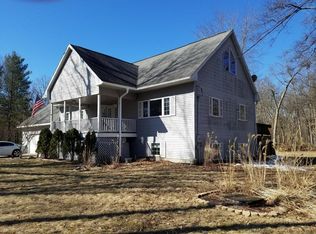 8265 S 92nd Ave, Rothbury, MI 49452