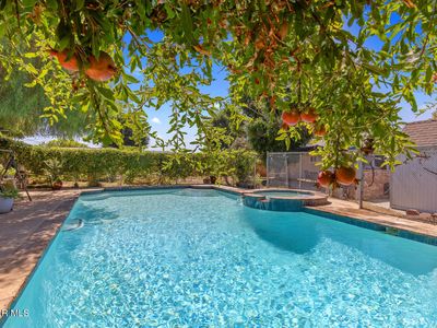 3448 Big Springs Ave, Simi Valley, CA, 93063
