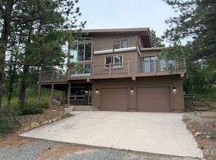 1380 Regatta Ln, Monument, CO 80132
