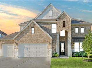 421 Piney Rocks Ln, Waller, TX 77484