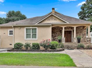 11 Main St, Newnan, GA 30263