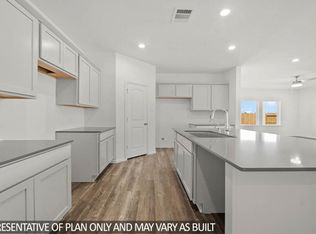 21923 Messina Springs Dr, Hockley, TX 77447