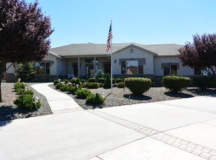 13279 E Trigger Rd, Prescott Valley, AZ 86315