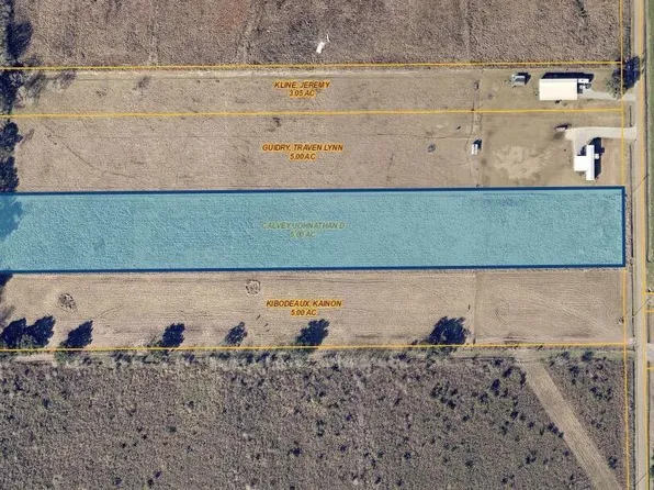 0 Homer Adams Rd, Morse, LA 70559