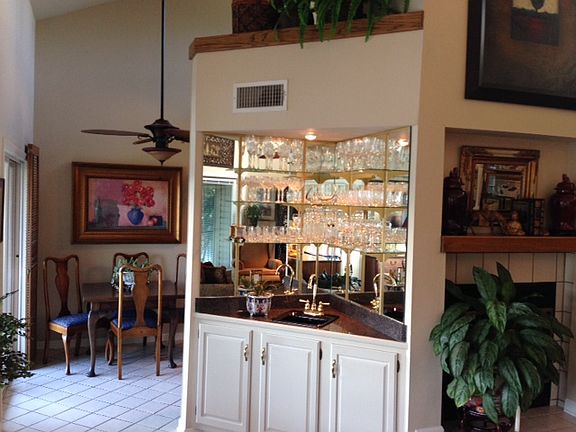 Wet Bar
