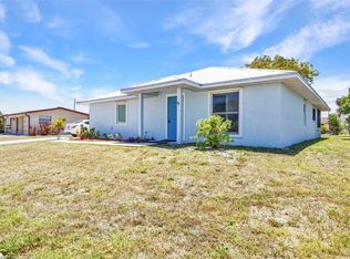 22299 Laramore Ave, Pt Charlotte, FL 33952