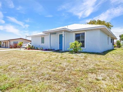 22299 Laramore Ave, Pt Charlotte, FL, 33952