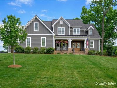 385 Lissara Lodge Dr, Lewisville, NC, 27023