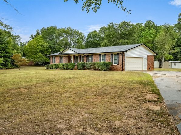 304 Mar Mac Rd, Anderson, SC 29626