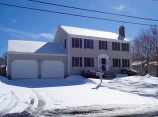 115 Neck St, Weymouth, MA 02191