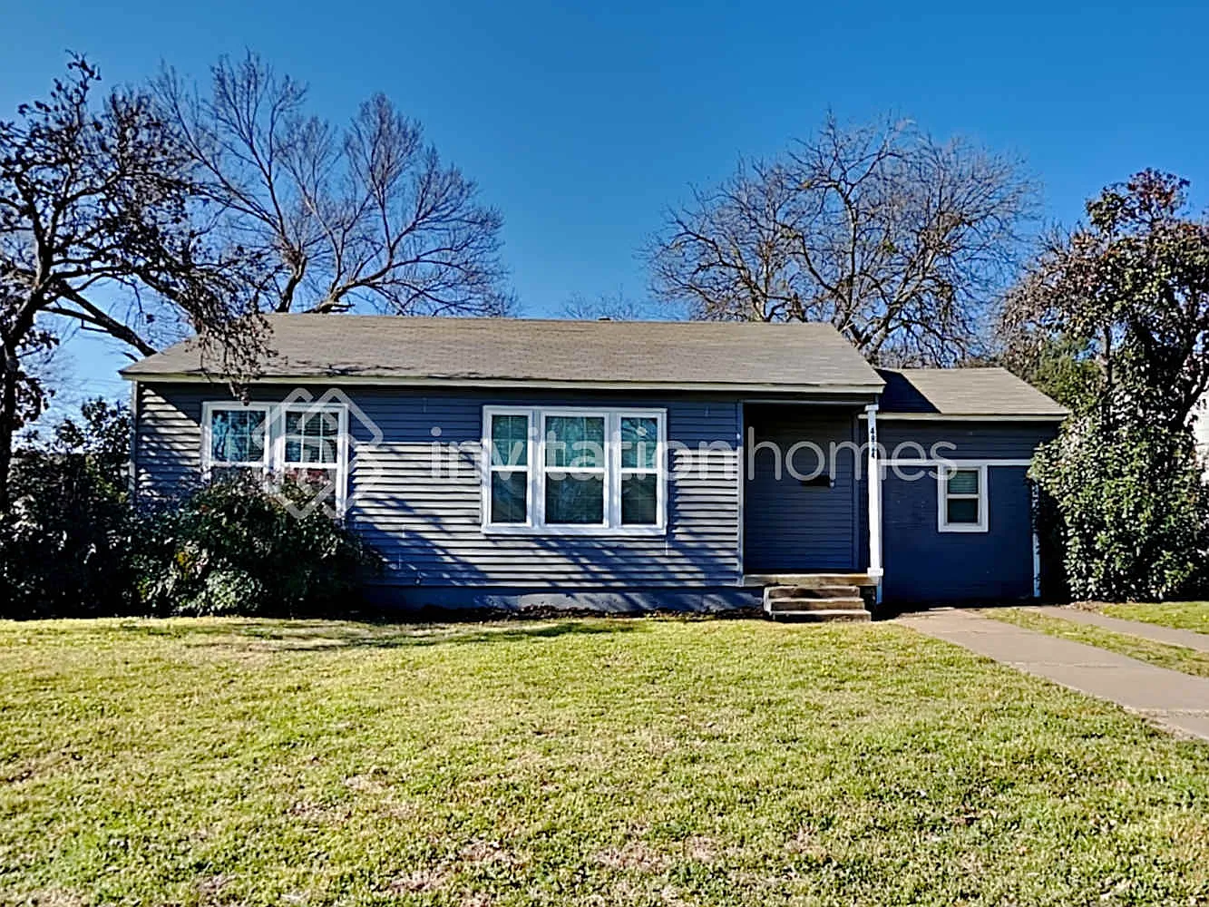 4824 Lyndon Fort Worth, TX 76116 — Photo 1