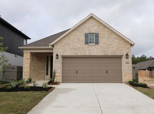 17418 Vino Vines Ln, Conroe, TX 77302