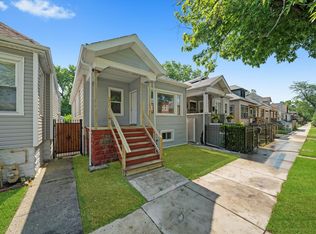 6811 S Claremont Ave, Chicago, IL 60636