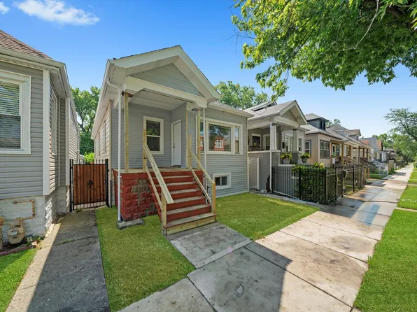 6811 S Claremont Ave, Chicago, IL 60636
