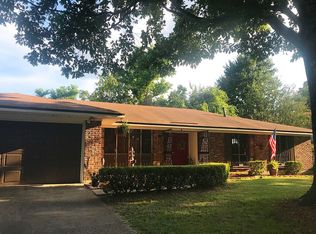 2324 Tilman Dr, Bossier City, LA 71111
