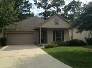 266 Carriage Pines Ln, Covington, LA 70433