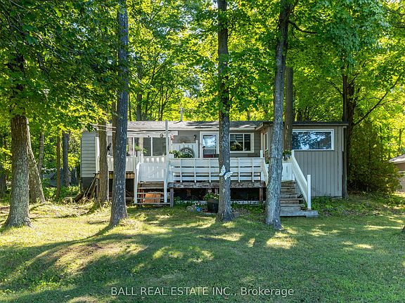 2nd image of 21 Cedar Bay Rd N #35