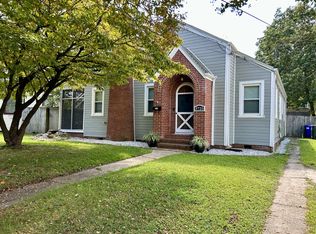 3725 Nottaway St, Norfolk, VA 23513