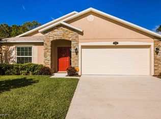 316 Mason Dr, Titusville, FL 32780