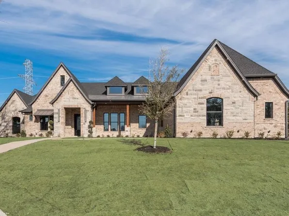 1133 Aerie Pl, Desoto, TX 75115