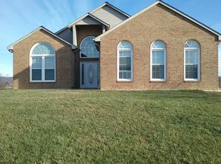 1280 Greenfield St, Daleville, VA 24083