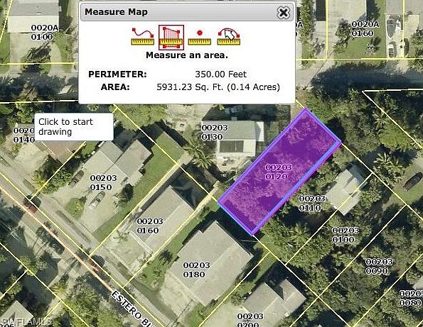 1st image of Palmetto St