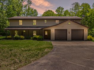 23311 Thirteen Mile Rd, Big Rapids, MI 49307