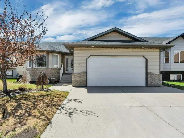 27 E Ramage Cres, Red Deer, AB T4P 4A5