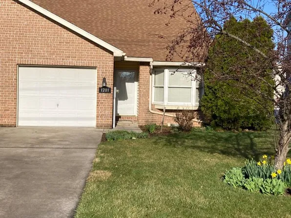 1201 Progress Rd, Chambersburg, PA 17201