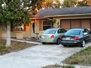 5368 Lowell Ave, Spring Hill, FL 34609